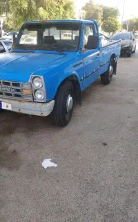 نیسان انژکتور در حد صفر مدل 86