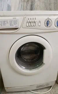 ماشین لباسشویی سامسونگ