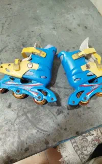 اسکیت