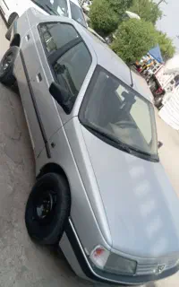 پژو 405 مدل 98