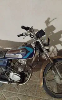 موتور هوندا 125
