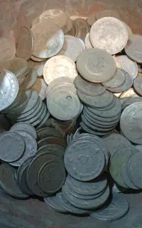 سکه پهلوی