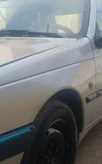 پژو ۴۰۵cng