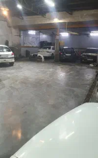 نیازمند صافکار و باطریساز  ماهردرصدی کار