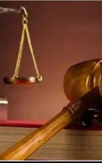 وکیل پایه یک دادگستری