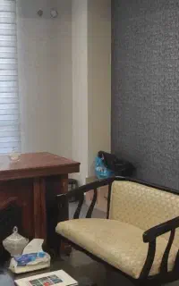 ۱۰۵ متر دفترکار در چایکنار