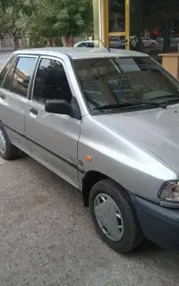 پراید