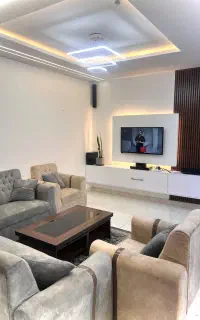 اجاره ویلای زیباوتمیز در گلدشت(فقط‌خانواده‌ومسافر)