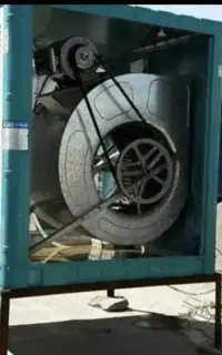 تعمیر و سرویس کولرابی