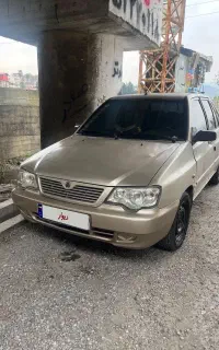 پراید132