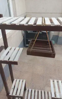 استندگل