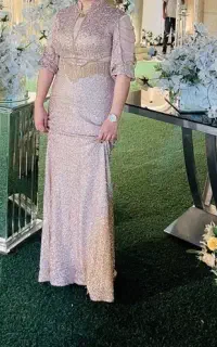 لباس مجلسی