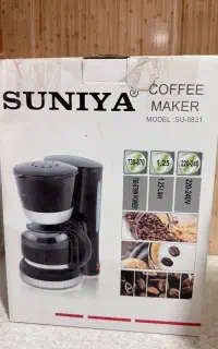 قهوه ساز