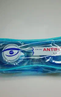 عینک شنا