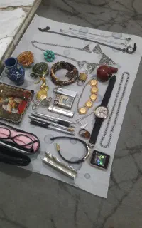 کلکسیونی اکسوسی  قدیمی همش یجا مفت ۲۵۰۰