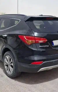سانتافه ۲۰۱۵ معاوضه