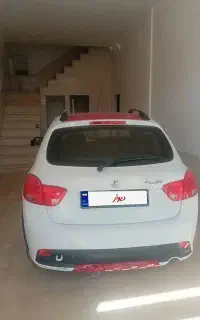 کوییک R در حد صفر 1401