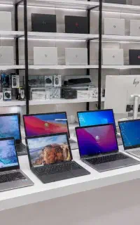 لپ تاپ dell Surface hp Lenovo Asus اقساطی
