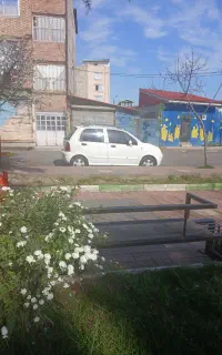 ام وی ام ۱۱۰ ۴ سیلندر