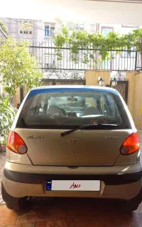 ماتیز مدل 82