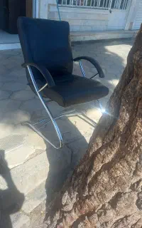 صندلی اداری