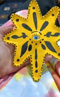 جا عودی ستاره تک چشم کادوئی