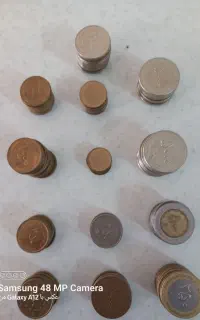 سکه جمهوری اسلامی