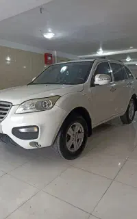 لیفان x60   مدل 95 گیربکس آرژانتینی