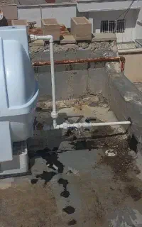 تعمیرات لوازم خانگی لوله کشی و سرویس کولر