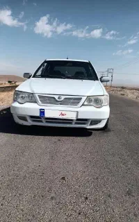 پراید ۱۳۲