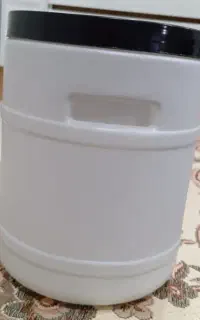 دبه جای ترشی