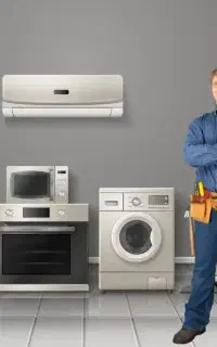 تعمیر یخچال های خانگی در کرج