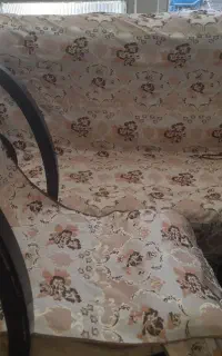 مبل راحتی