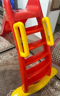 سرسره اسباب بازی