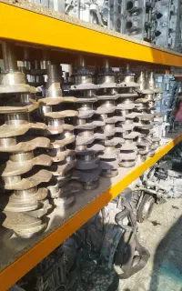 میلنگ ومیل سوپاپ زانتیاال90پژو... ایرانی فرانسوی