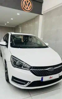 اریزو 5 مدل ۱۴۰۱