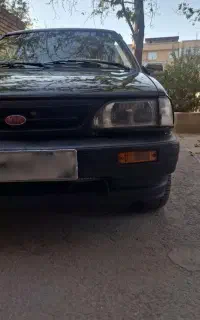 پراید هاچ‌بک نسیم