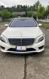 گذر موقت منطقه S500 به شدت سالم