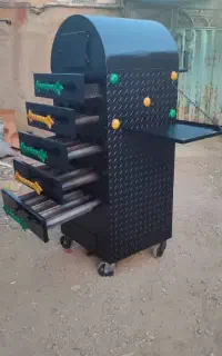 بلال تنوری مدل گرمکن گنبدی کد۸۶۱