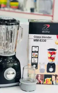 مخلوط کن و آسیاب