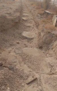 نیاز به نیروی کارگر ساده
