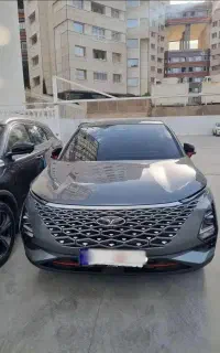 FOWNIX FX مدل1403 تمام فابریک