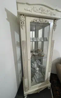 فروش بوفه در حد نو