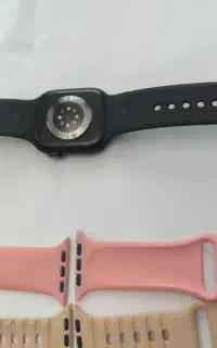 ساعت اپل واچ