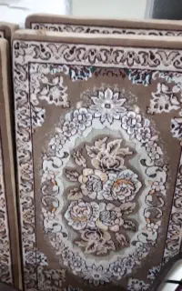 ۴ عدد پشتی