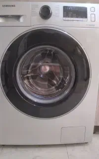 لباسشویی اصل سامسونگ 8 کیلو