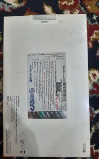 تبلت سامسونگ آک