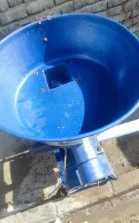 دستگاه لیموترش گیری