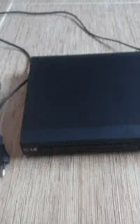 پخش کننده DVDال جی مدلDP132