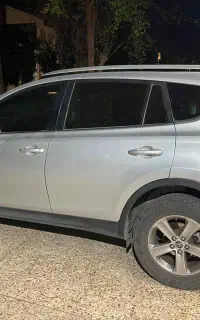 تویوتا راوفور ۲۰۱۵